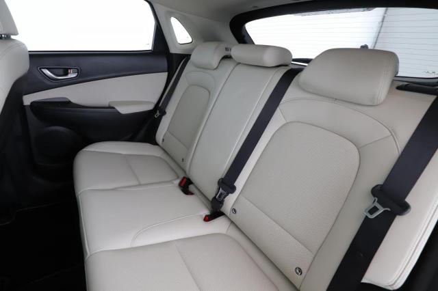 Hyundai Kona image 6