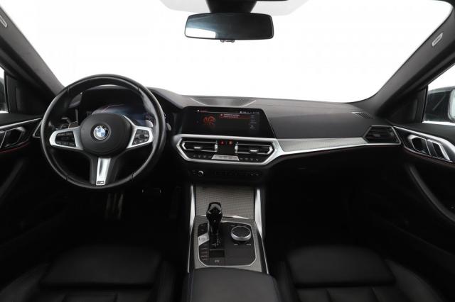 Bmw Série 4 image 6