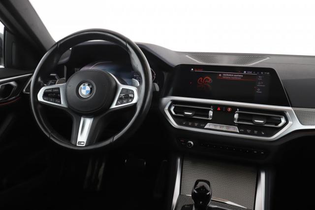Bmw Série 4 image 3