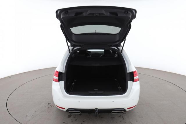 Peugeot 308 Sw image 4