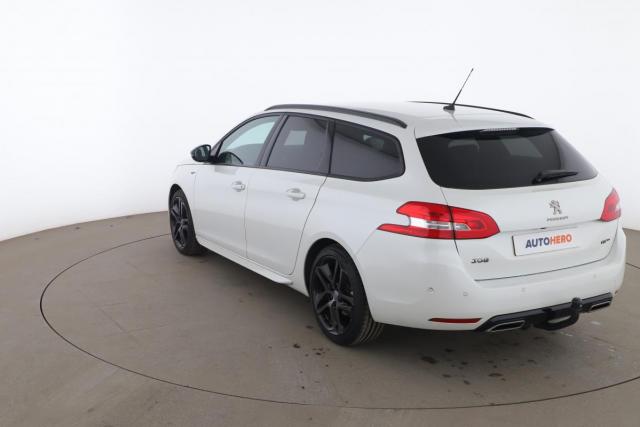Peugeot 308 Sw image 3