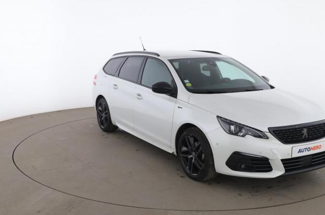 Peugeot 308 Sw image 2