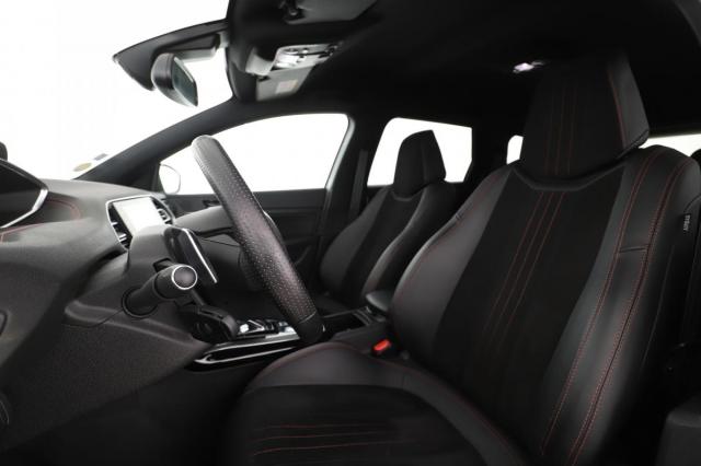 Peugeot 308 Sw image 8