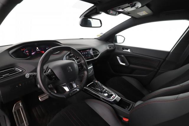 Peugeot 308 Sw image 5