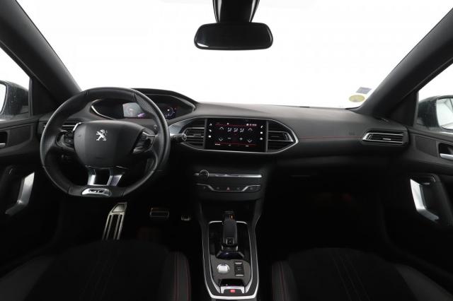 Peugeot 308 Sw image 1