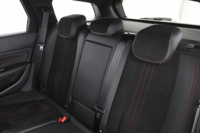 Peugeot 308 Sw image 9