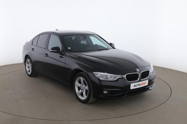 Bmw Série 3 image 6