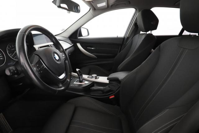 Bmw Série 3 image 1
