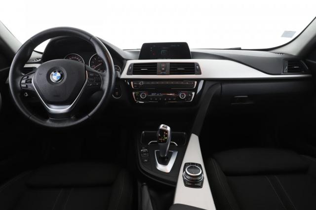 Bmw Série 3 image 2