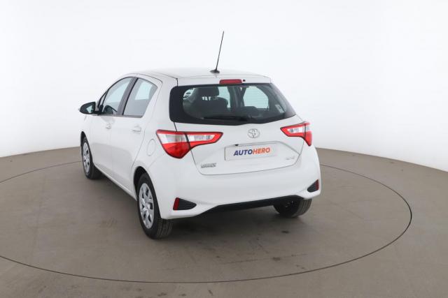 Toyota Yaris image 7