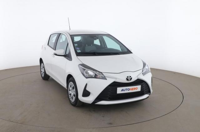 Toyota Yaris image 2