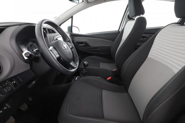 Toyota Yaris image 5