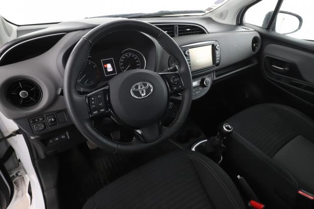 Toyota Yaris image 1