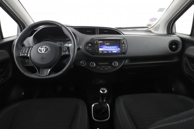 Toyota Yaris image 6