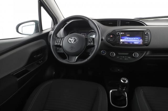 Toyota Yaris image 3