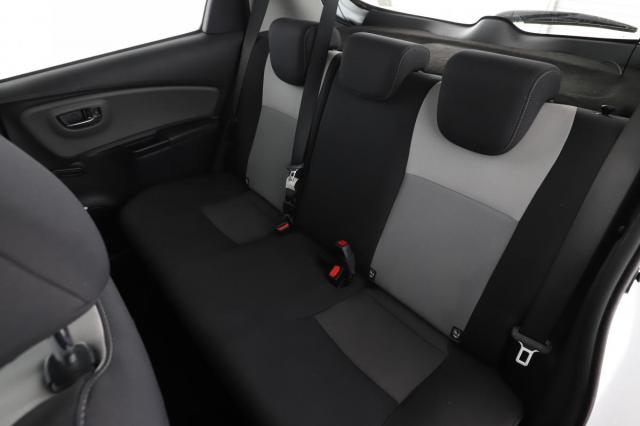 Toyota Yaris image 4