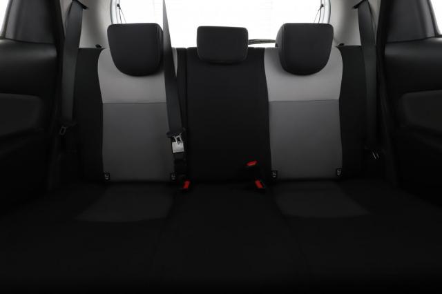 Toyota Yaris image 8