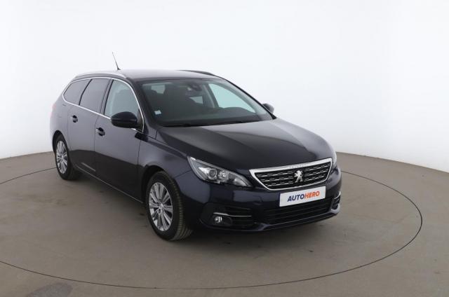 Peugeot 308 Sw image 1