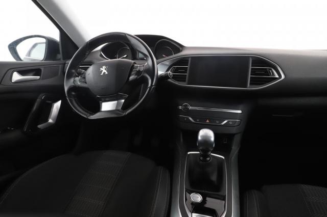 Peugeot 308 Sw image 3