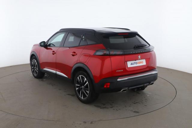 Peugeot 2008 image 7