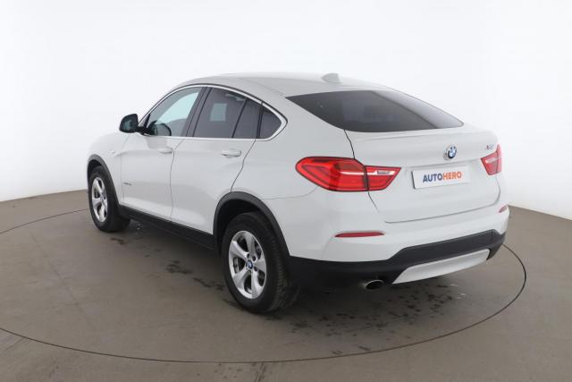 Bmw X4 image 4