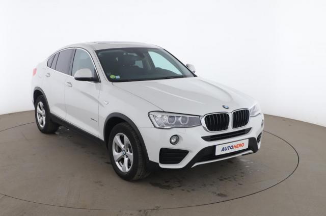 Bmw X4 image 6