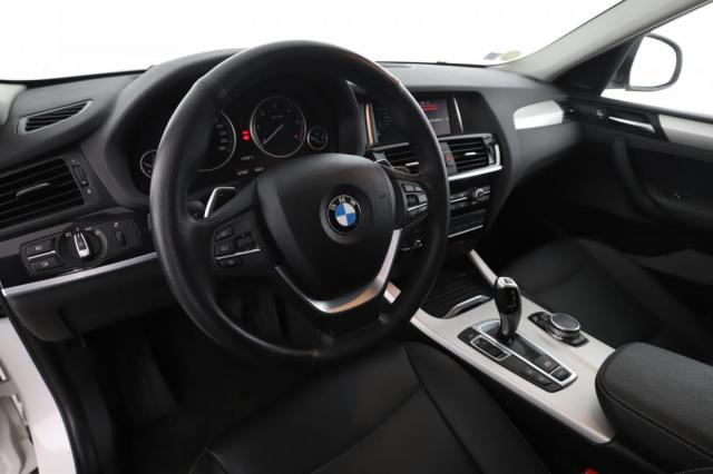 Bmw X4 image 8