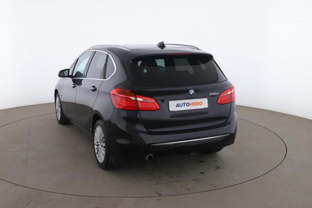 Bmw Serie 2 Active Tourer image 8