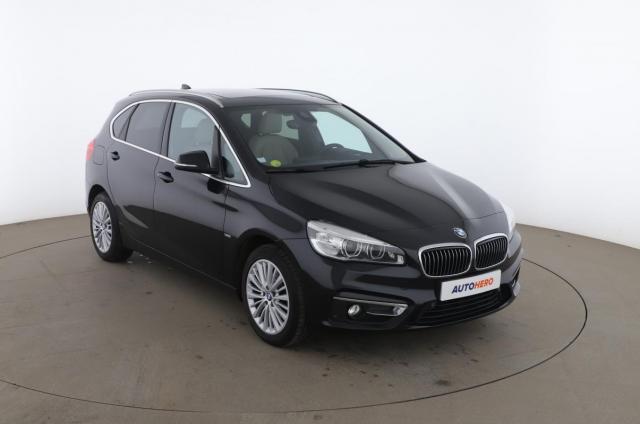 Bmw Serie 2 Active Tourer image 2