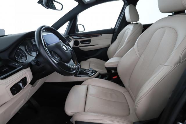 Bmw Serie 2 Active Tourer image 6