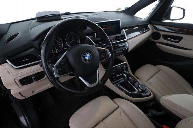 Bmw Serie 2 Active Tourer image 7