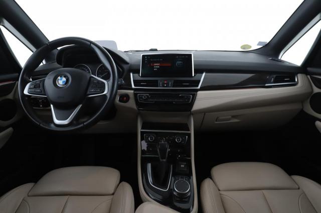 Bmw Serie 2 Active Tourer image 9