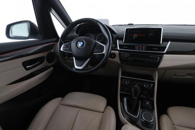 Bmw Serie 2 Active Tourer image 5