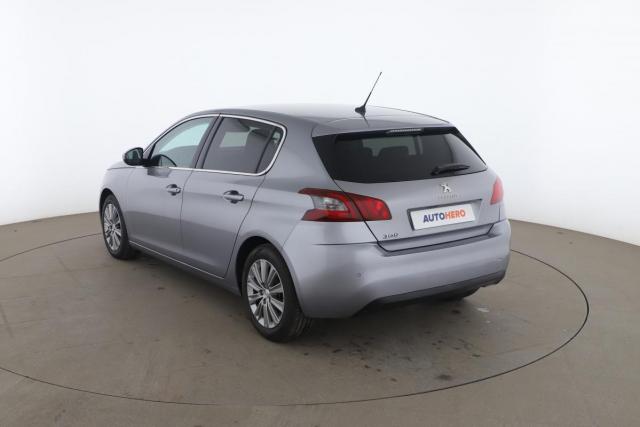 Peugeot 308 image 6