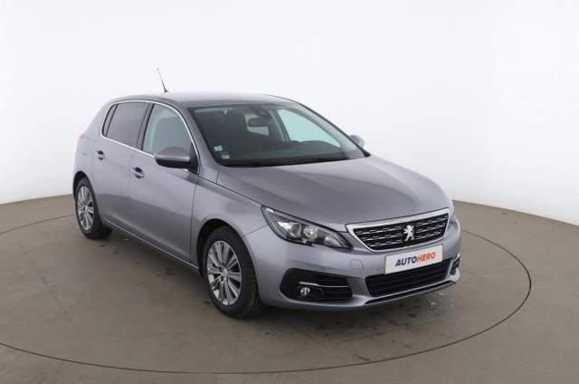 Peugeot 308 image 5