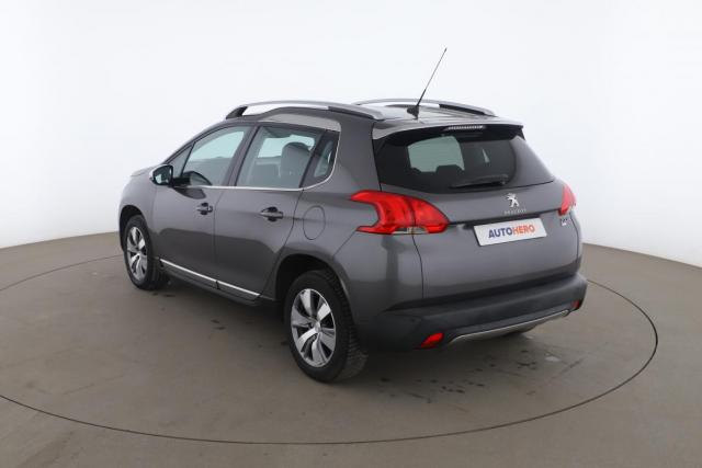 Peugeot 2008 image 3