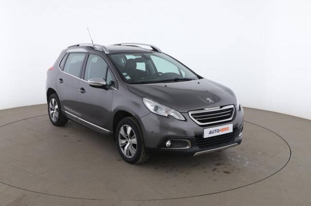 Peugeot 2008 image 1