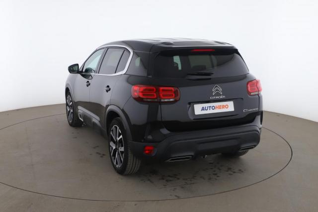 Citroen C5 Aircross image 4