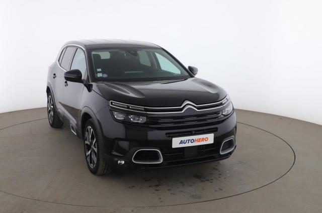 Citroen C5 Aircross image 6