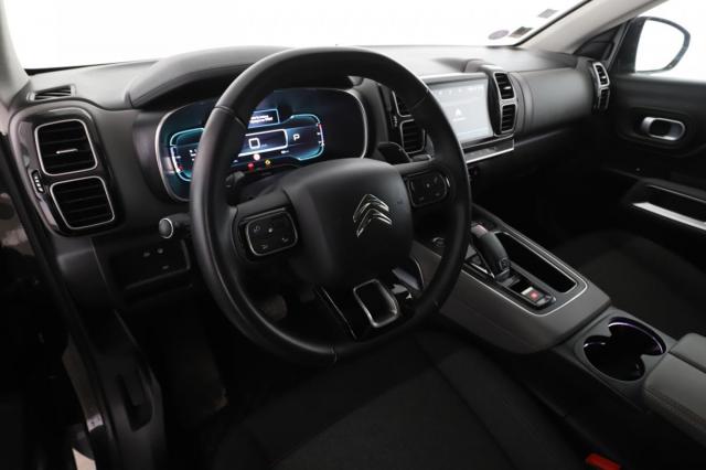 Citroen C5 Aircross image 8