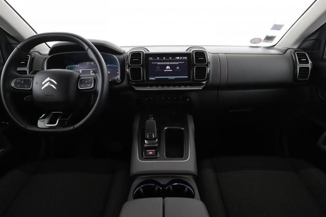Citroen C5 Aircross image 5