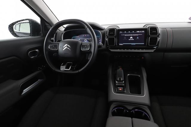 Citroen C5 Aircross image 9