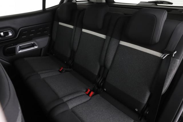 Citroen C5 Aircross image 2