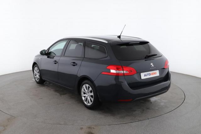 Peugeot 308 Sw image 8