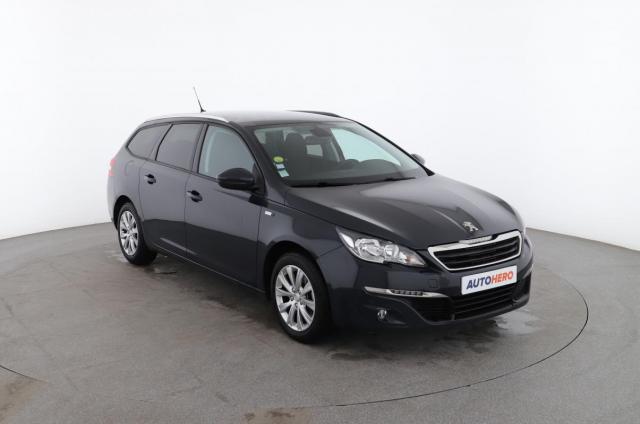 Peugeot 308 Sw image 2