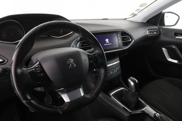 Peugeot 308 Sw image 1