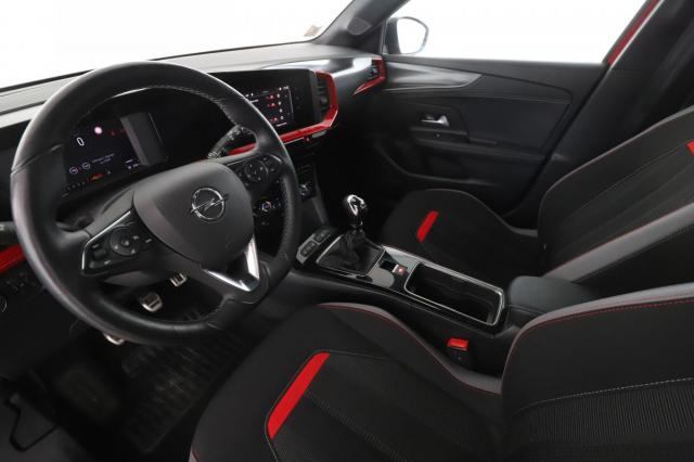 Opel Mokka image 7