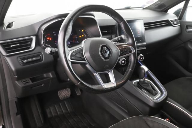 Renault Clio image 6