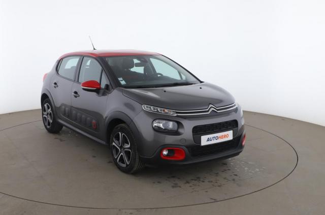 Citroen C3 image 6