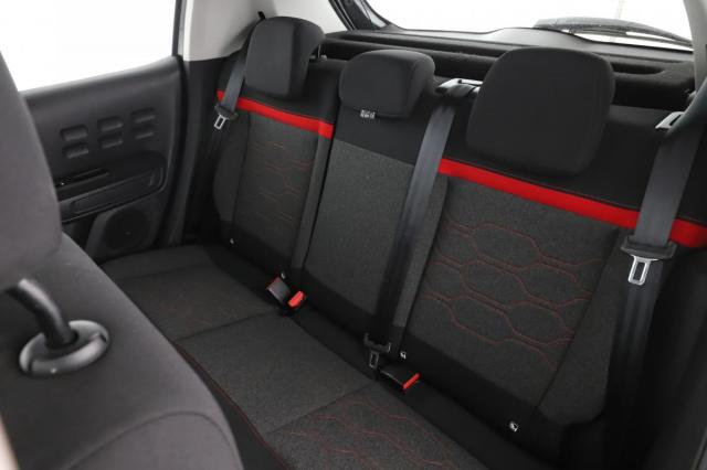 Citroen C3 image 8
